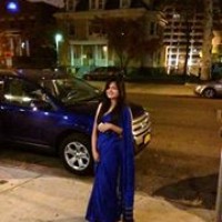 Profile Picture of Niharika Jain (@niharika-jain-5) on Quora