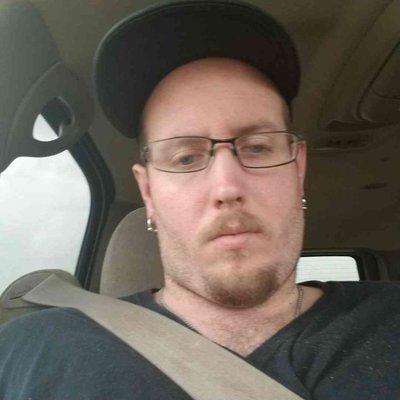 Profile Picture of Gregory McAdams (@GregoryMcAdams3) on Twitter