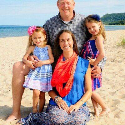 Profile Picture of Jim Bucher (@bucher74) on Twitter