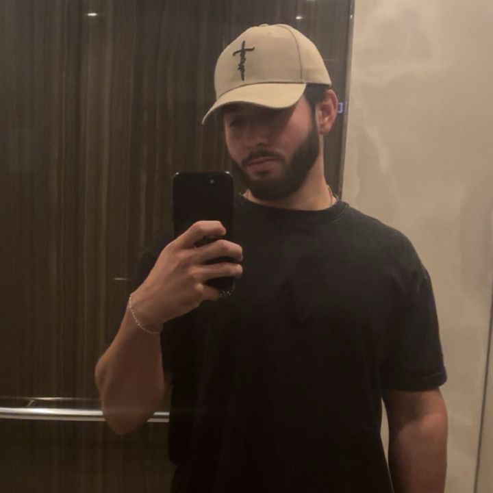 Profile Picture of Michael_pena14 (@michael.pena81) on Tiktok