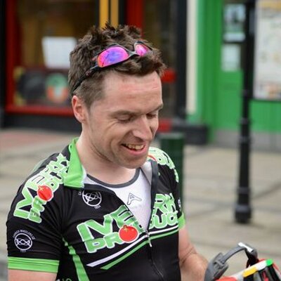 Profile Picture of John Dempsey (@johndempsey1979) on Twitter