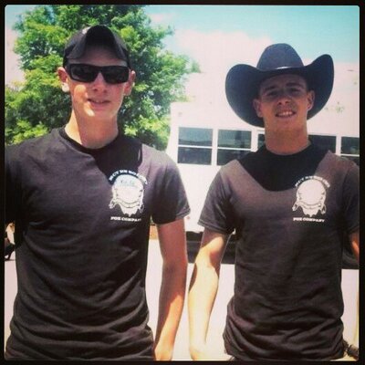 Profile Picture of Weasel (@EthanJoe13) on Twitter