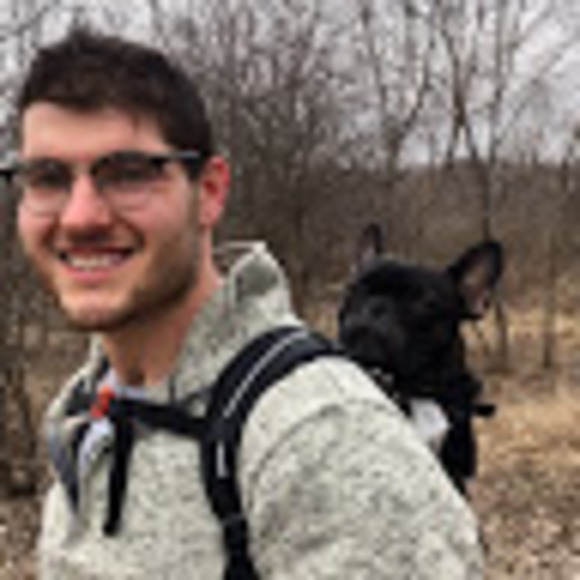 Profile Picture of Emil Walleser (@emilwalleser) on Poshmark