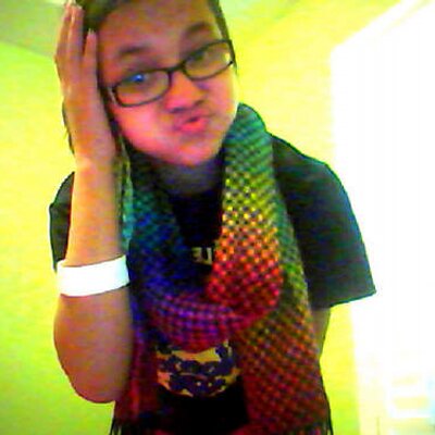 Profile Picture of Amber Andrade (@amberandrade3) on Twitter