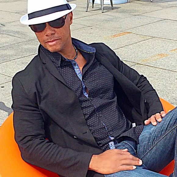 Profile Picture of Tony Richardson (@rizon45) on Poshmark