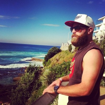Profile Picture of Greg Marks (@greg_marks13) on Twitter
