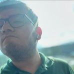 Profile Picture of Carlos Snow (@MrHumanDiscoBall) on Facebook