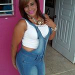 Profile Picture of Sonia Almanzar (@sonia.almanzar) on Instagram