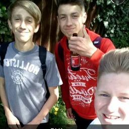 Profile Picture of Matthew Bunney (@matthew_bunney) on Twitter