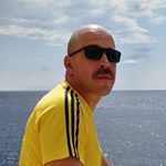 Profile Picture of Andrew Stadnik (@andrewstadnik) on Instagram