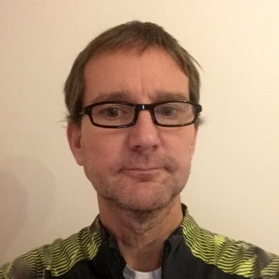 Profile Picture of John Reeves (@johnpareeves) on Twitter