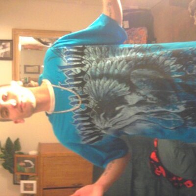 Profile Picture of Bryan Stapleton (@bryan_513man) on Twitter