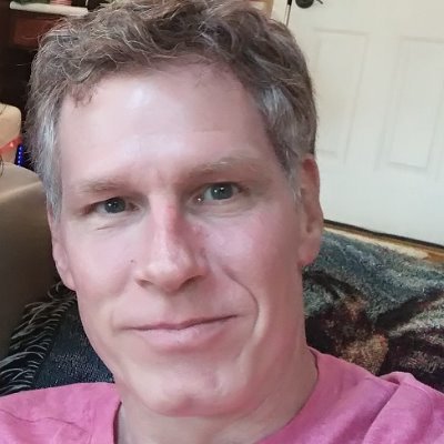 Profile Picture of Steve Pedigo (@StevePedigo59) on Twitter