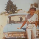 Profile Picture of Agnes Lorraine Moses (@agneslorr) on Instagram