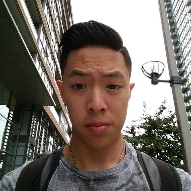 Profile Picture of Francis Lee (@@imfrancislee) on Tiktok