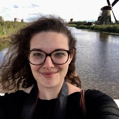 Profile Picture of Catherine Merlo (@CGMerlot) on Twitter