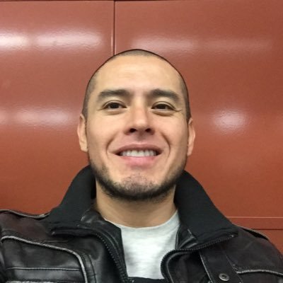 Profile Picture of Pedro Herrera Catalán (@pherreracatalan) on Twitter