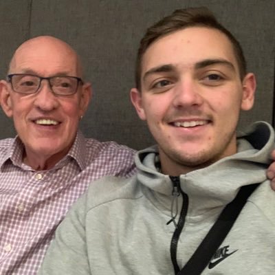 Profile Picture of Michael Wessell (@michael_wessell) on Twitter