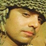 Profile Picture of FAHEEM AHMED (@artist_faheem_ahmed) on Instagram