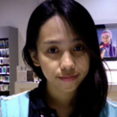 Josephine Peralta - Twitter Profile Picture of Josephine Peralta (@sweet_jho_21) on Twitter