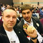 Profile Picture of Johnson Lambert_Bitcoin Expert (@johnsonlambert_bitcoin_expert) on Instagram
