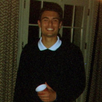 Profile Picture of Andrew Bernstein (@abernstein22) on Twitter