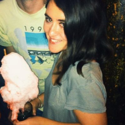 Profile Picture of Ellen Quinn Banville (@EllenQB) on Twitter