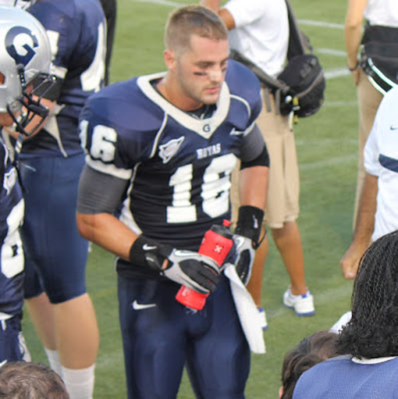 Profile Picture of Jeff Burke (@jburke0403) on Poshmark