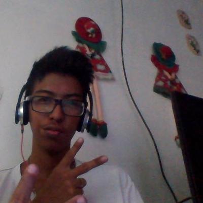 Profile Picture of Sebastian Hoyos (@sebastianhoyo27) on Twitter