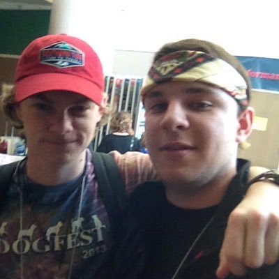 Profile Picture of Brian Rowland (@Brian_Broccoli) on Twitter