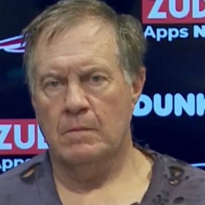 Profile Picture of Wayne Betski (@Joel_Baer) on Twitter