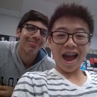 Profile Picture of Matthew Chiang (@MatthewChiang1) on Twitter