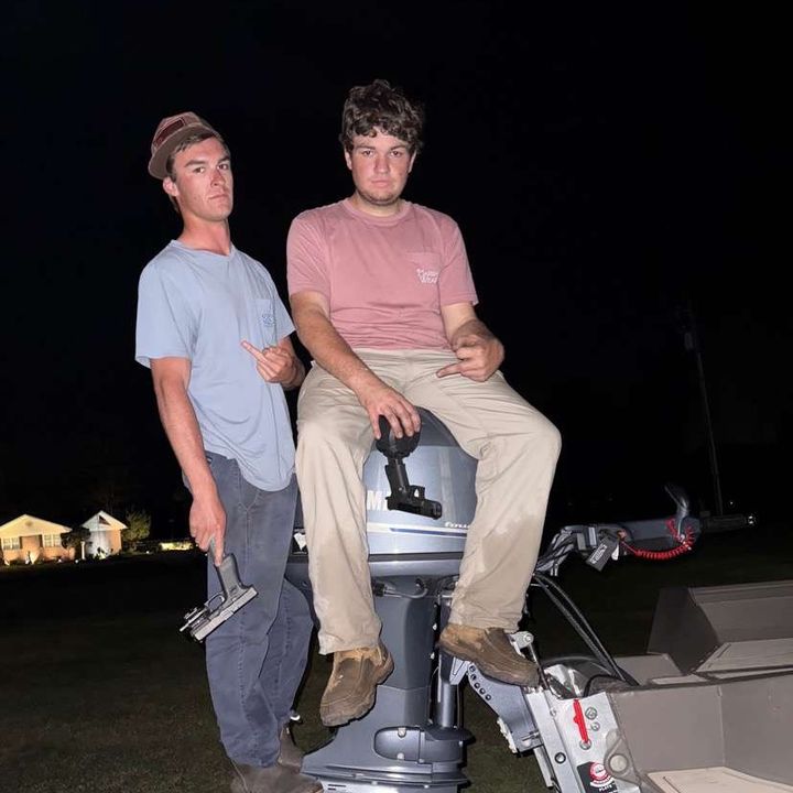 Profile Picture of dustin_hucks69 (@dustin_hucks) on Tiktok