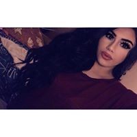 Profile Picture of Victoria Flores (@victoria-flores-89) on Quora