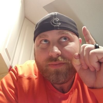 Profile Picture of Kevin Sontag (@clemsontag) on Twitter