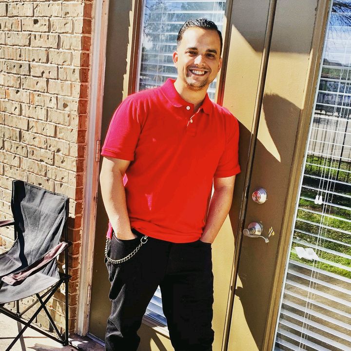 Profile Picture of Edward Cisneros (@@edwardcisneros0) on Tiktok