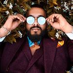 Profile Picture of James Hodson Jr. (@digitalluiton) on Instagram