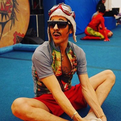 Profile Picture of Jon Monastero (@jonmonastero) on Twitter