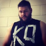 Profile Picture of KEVIN OWENS (@officalowens) on Instagram