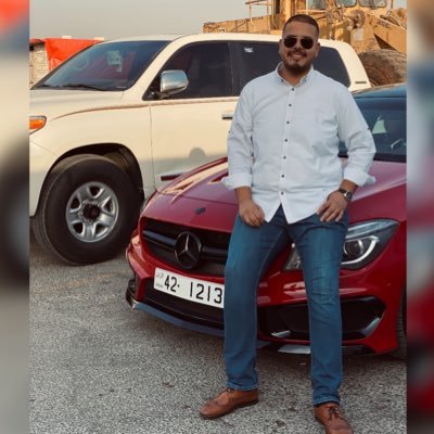 Profile Picture of Omar M. Batayneh"شلتر باشا"🇯🇴 (@batayneh_m) on Twitter