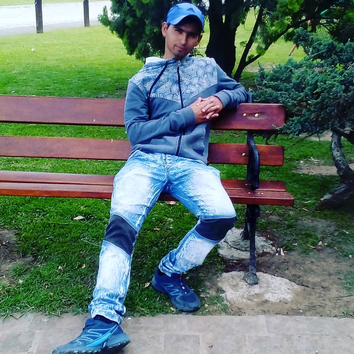 Profile Picture of David Arce (@david.arce2) on Tiktok