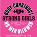 Profile Picture of Body Construct, LLC by Lori-Ann Marchese (@modeloriann) on Pinterest