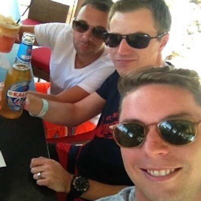 Profile Picture of Travis Foust (@travfoust) on Twitter