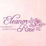 Profile Picture of Eleanor Rose (@eleanorroseclothing) on Instagram