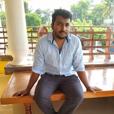 Profile Picture of Kanniappan (@KanniKTG) on Twitter