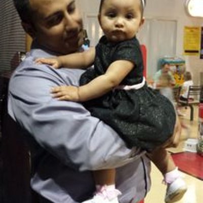 Profile Picture of Asif Zafar (@Smoothmang) on Twitter