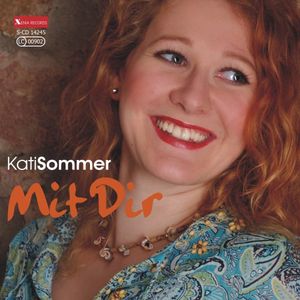 Profile Picture of Kati Sommer (@katisommer) on Myspace