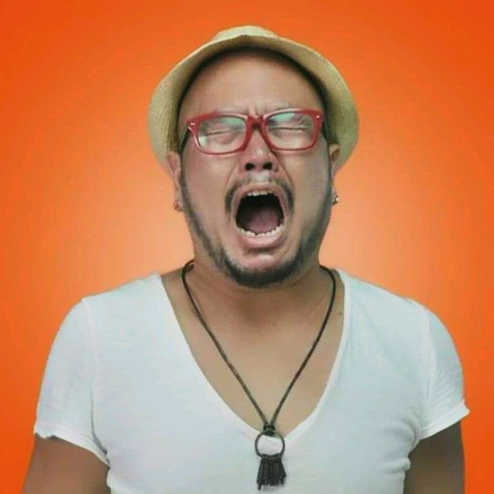 Profile Picture of Michael Archangel (@michaelarchangel210) on Tiktok