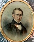 Profile Picture of Christopher Harris Williamson Wikipedia