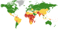 Profile Picture of List of countries by Human Development Index - Wikipediaon Wikipedia